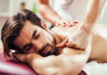Body to Body Massage in Hadapsar Pune